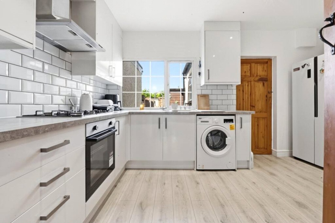 3 bedroom house for sale in Northfleet | Robinson Michael & Jackson