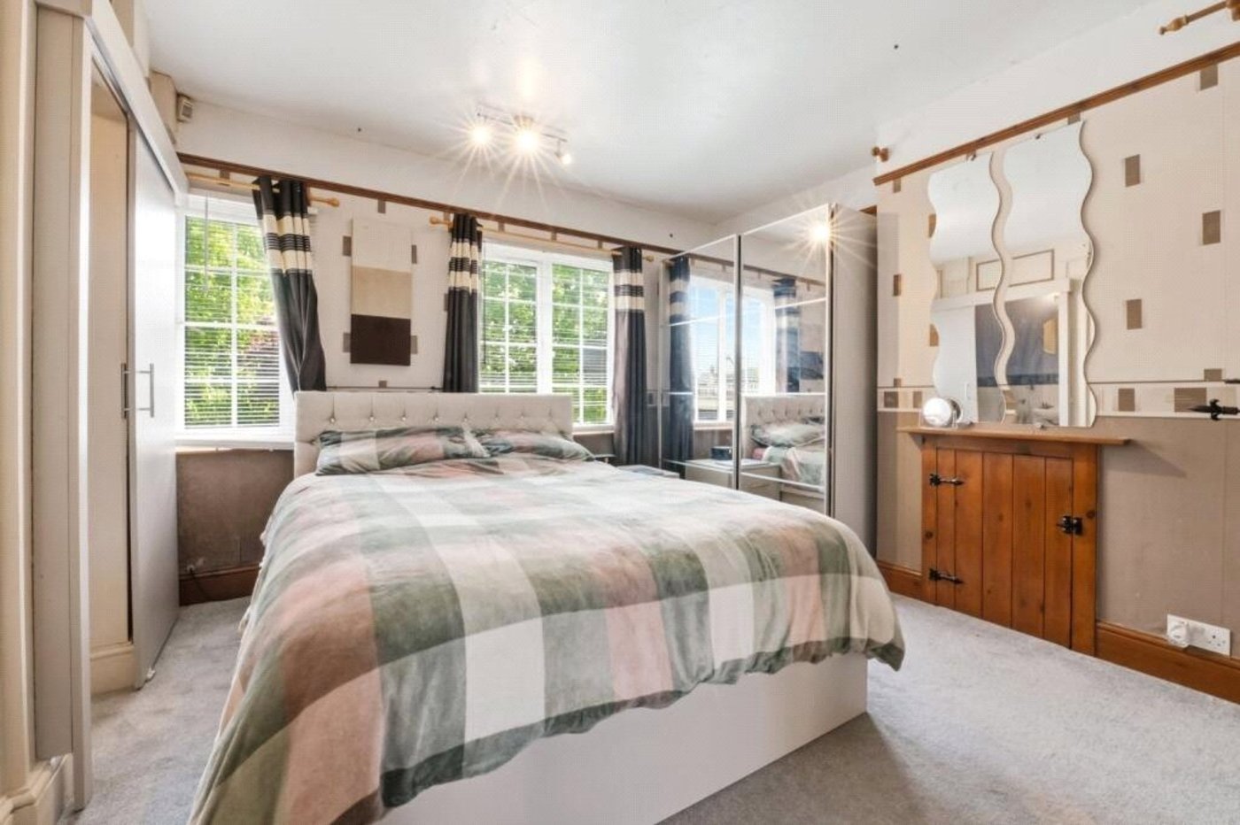 3 bedroom house for sale in Northfleet | Robinson Michael & Jackson
