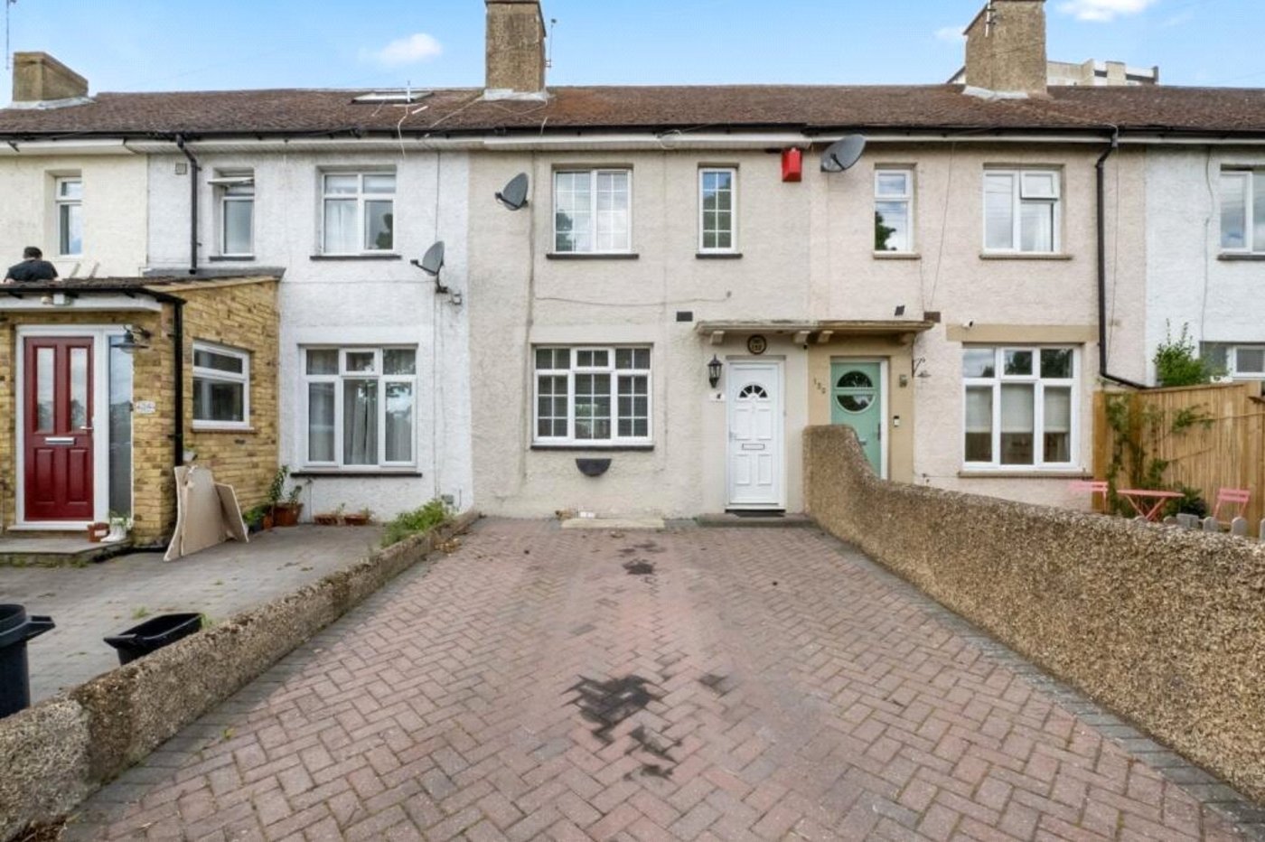 3 bedroom house for sale in Northfleet | Robinson Michael & Jackson
