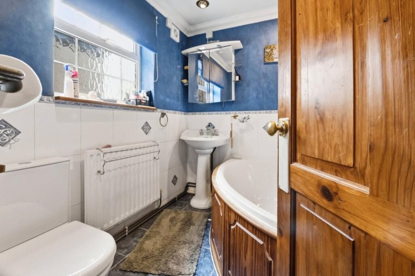 3 bedroom house for sale in Northfleet | Robinson Michael & Jackson