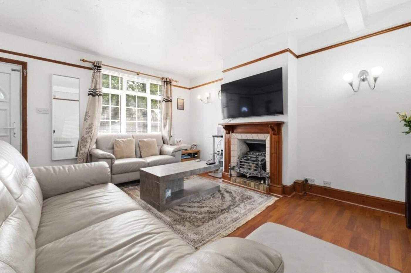 3 bedroom house for sale in Northfleet | Robinson Michael & Jackson