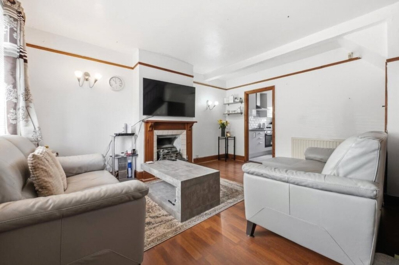 3 bedroom house for sale in Northfleet | Robinson Michael & Jackson