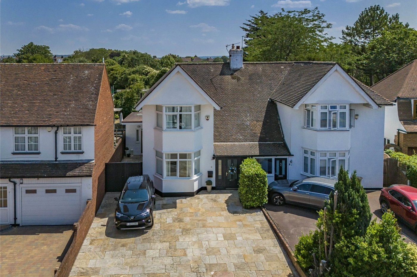 5 bedroom house for sale in Dartford | Robinson Jackson