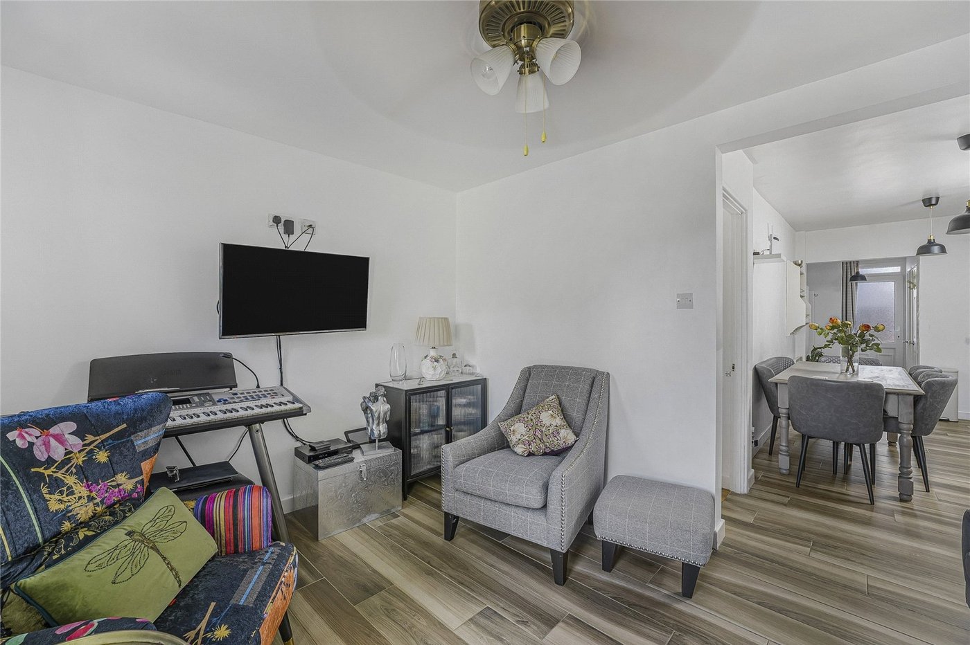 5 bedroom house for sale in Dartford | Robinson Jackson
