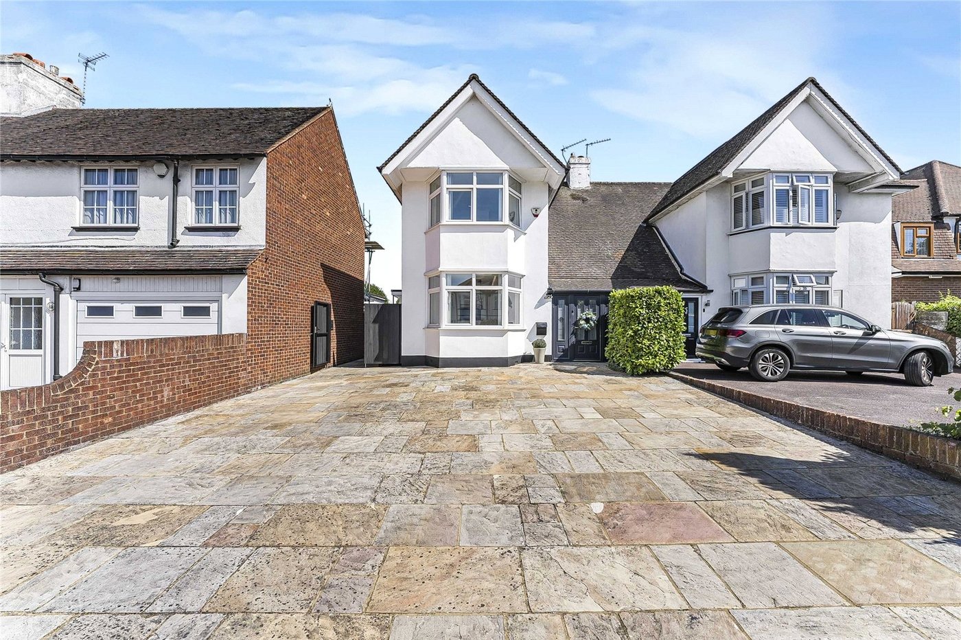 5 bedroom house for sale in Dartford | Robinson Jackson