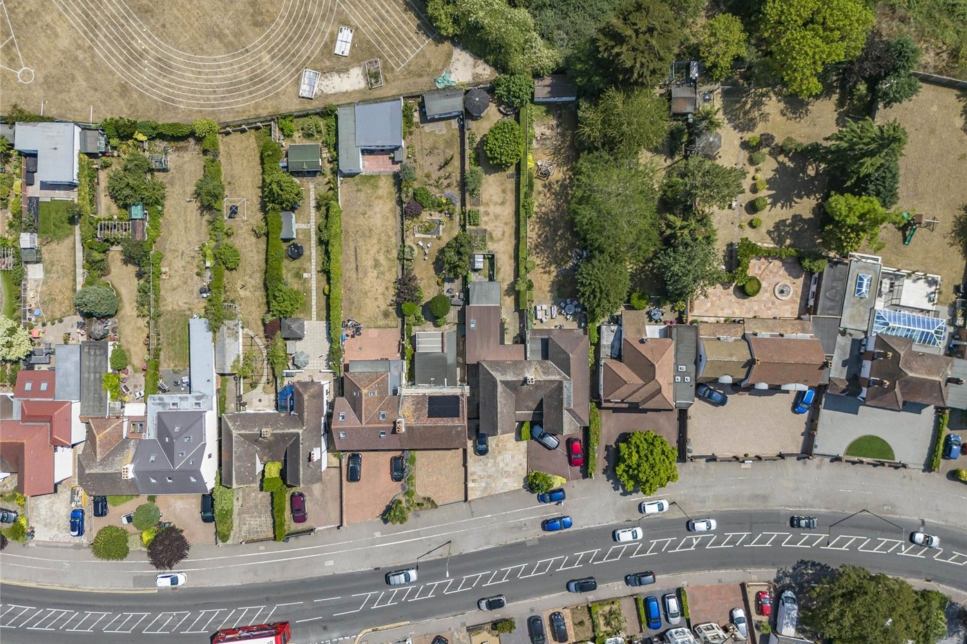 5 bedroom house for sale in Dartford | Robinson Jackson