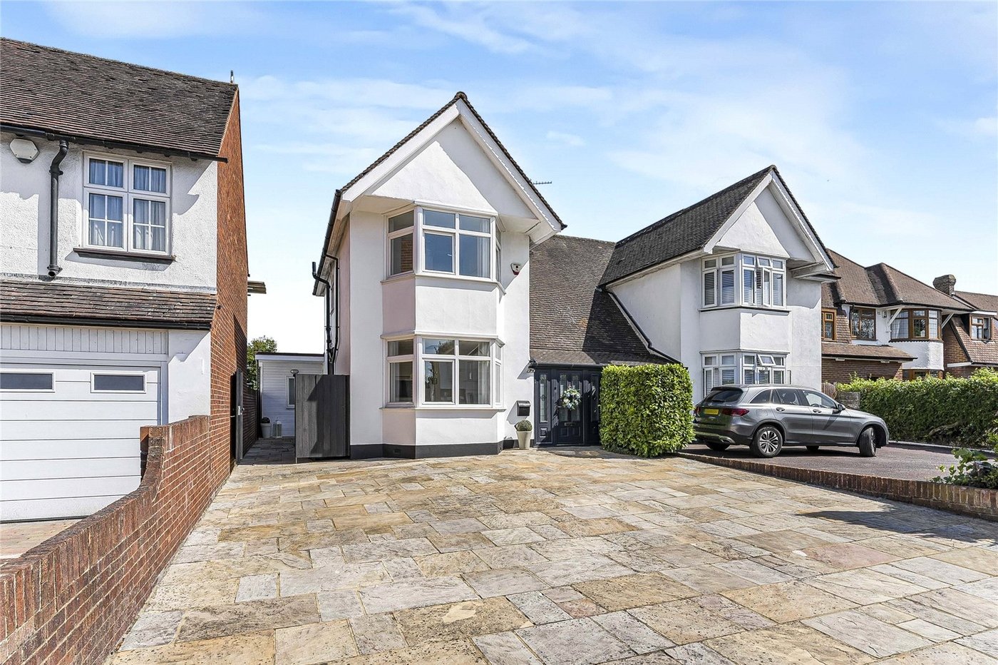 5 bedroom house for sale in Dartford | Robinson Jackson