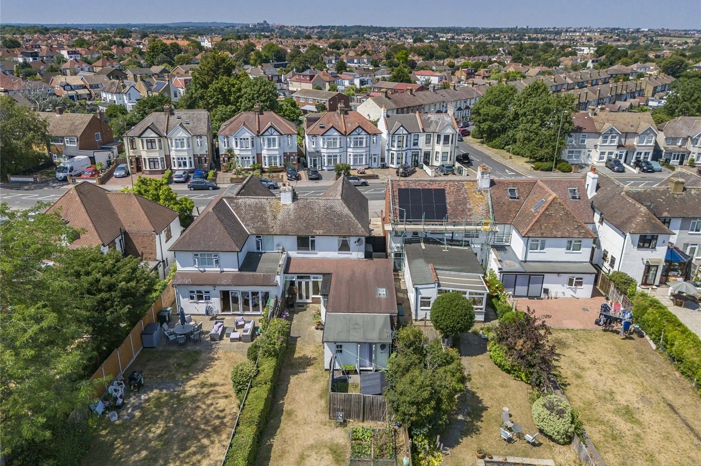 5 bedroom house for sale in Dartford | Robinson Jackson