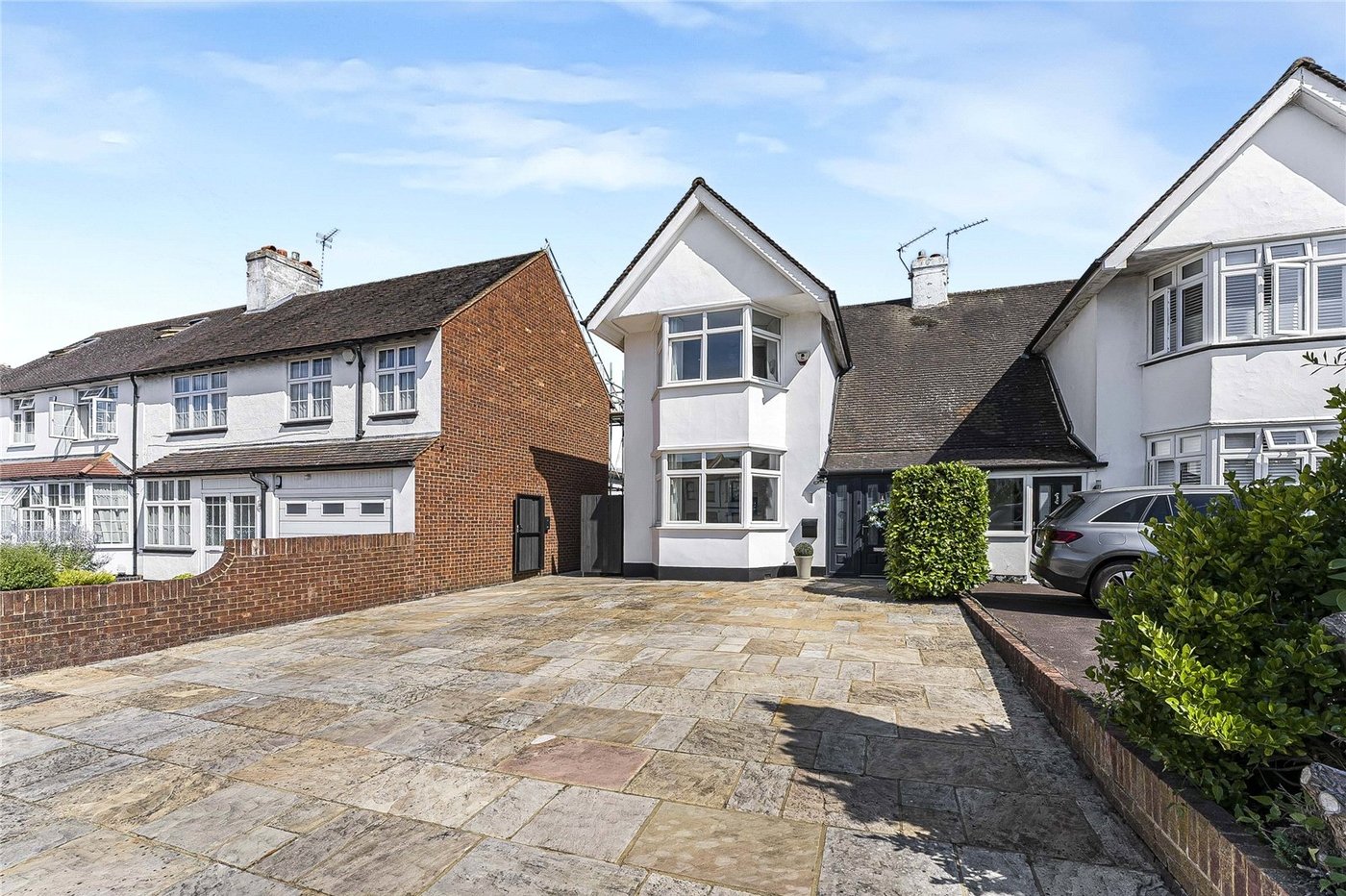 5 bedroom house for sale in Dartford | Robinson Jackson