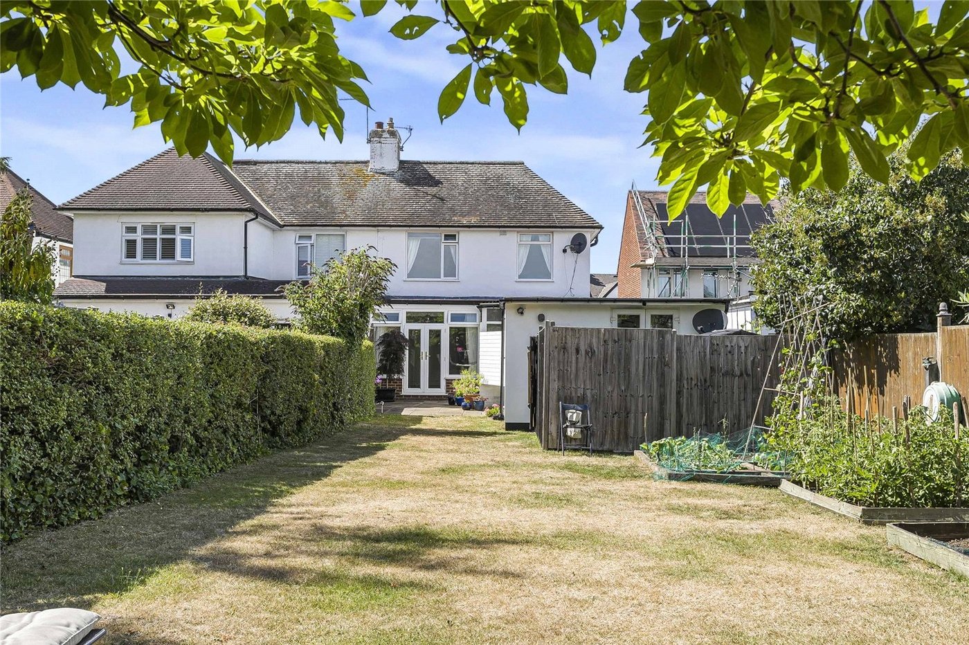 5 bedroom house for sale in Dartford | Robinson Jackson