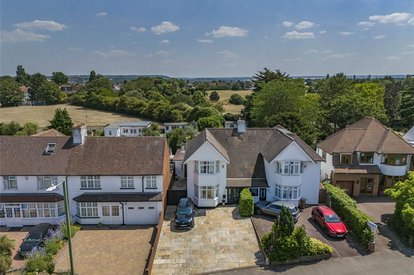 5 bedroom house for sale in Dartford | Robinson Jackson
