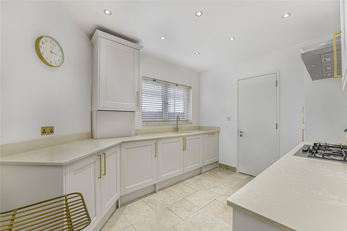 5 bedroom house for sale in Dartford | Robinson Jackson