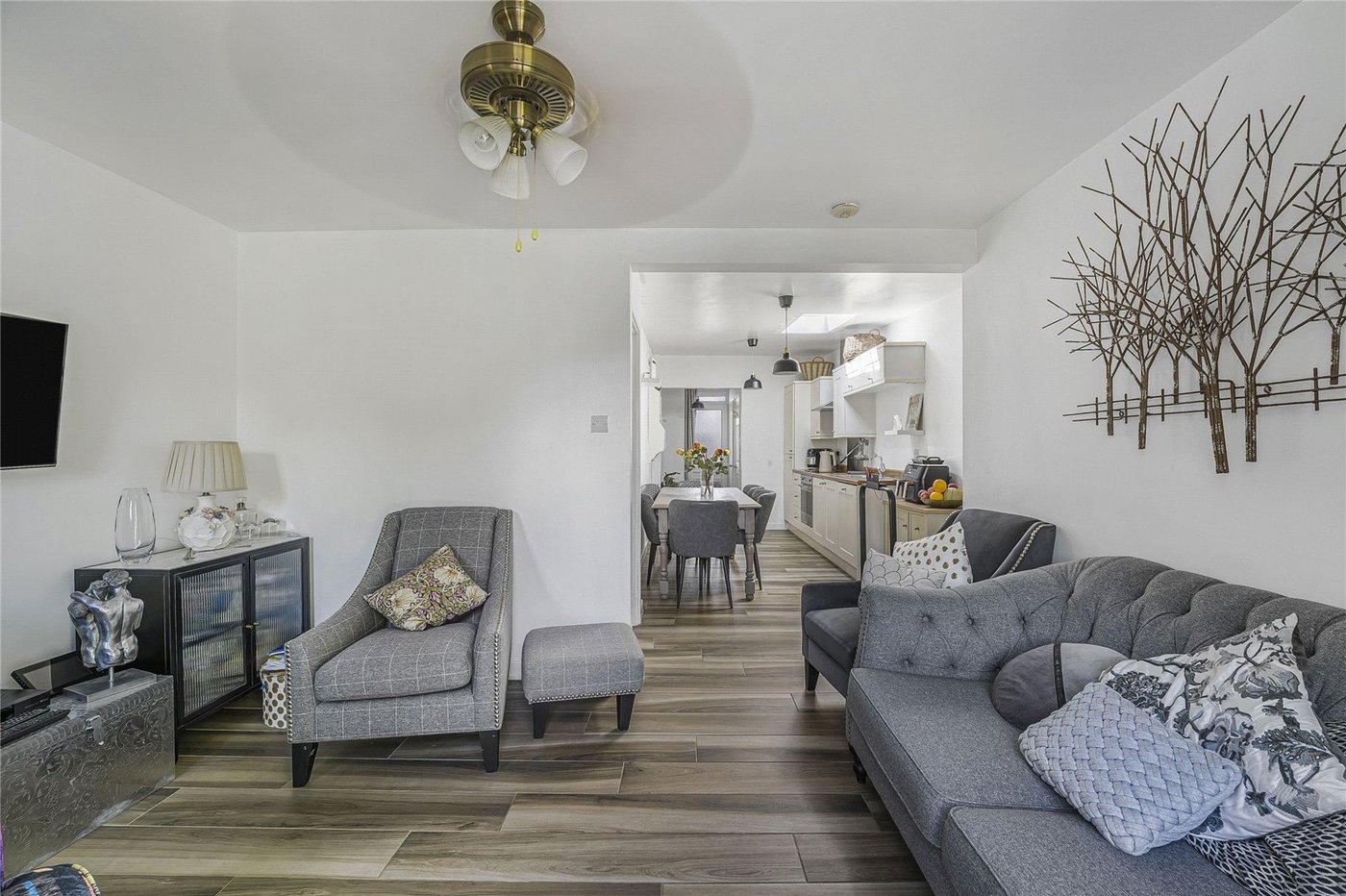 5 bedroom house for sale in Dartford | Robinson Jackson