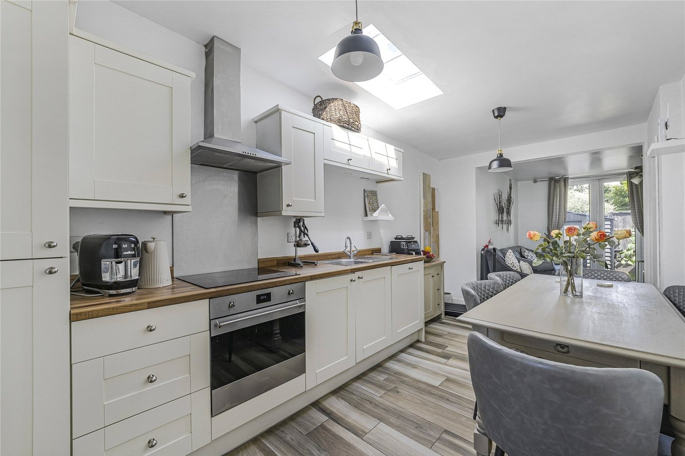 5 bedroom house for sale in Dartford | Robinson Jackson