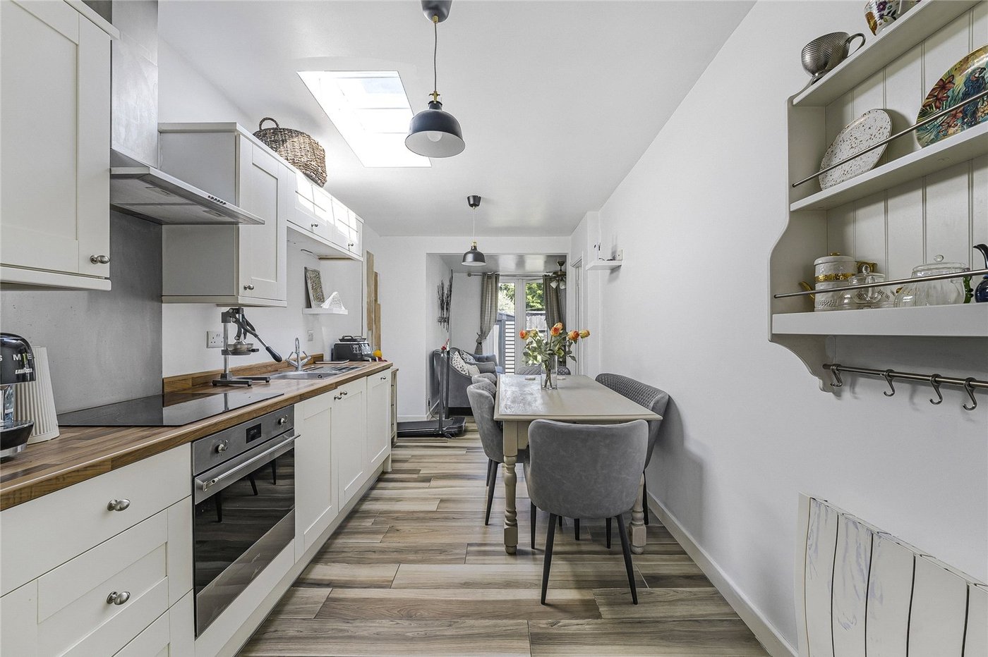 5 bedroom house for sale in Dartford | Robinson Jackson