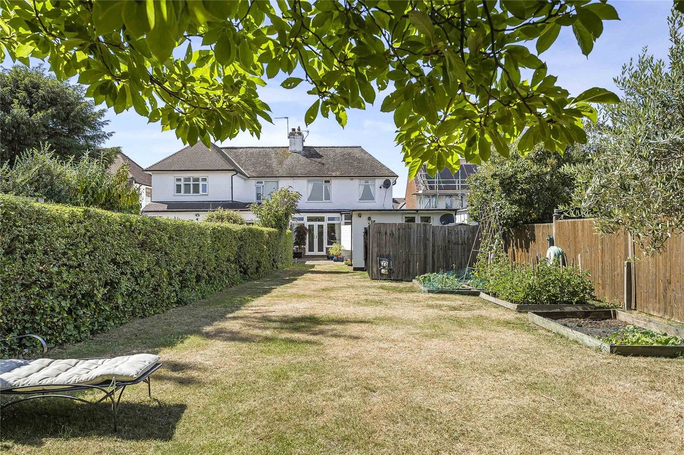 5 bedroom house for sale in Dartford | Robinson Jackson