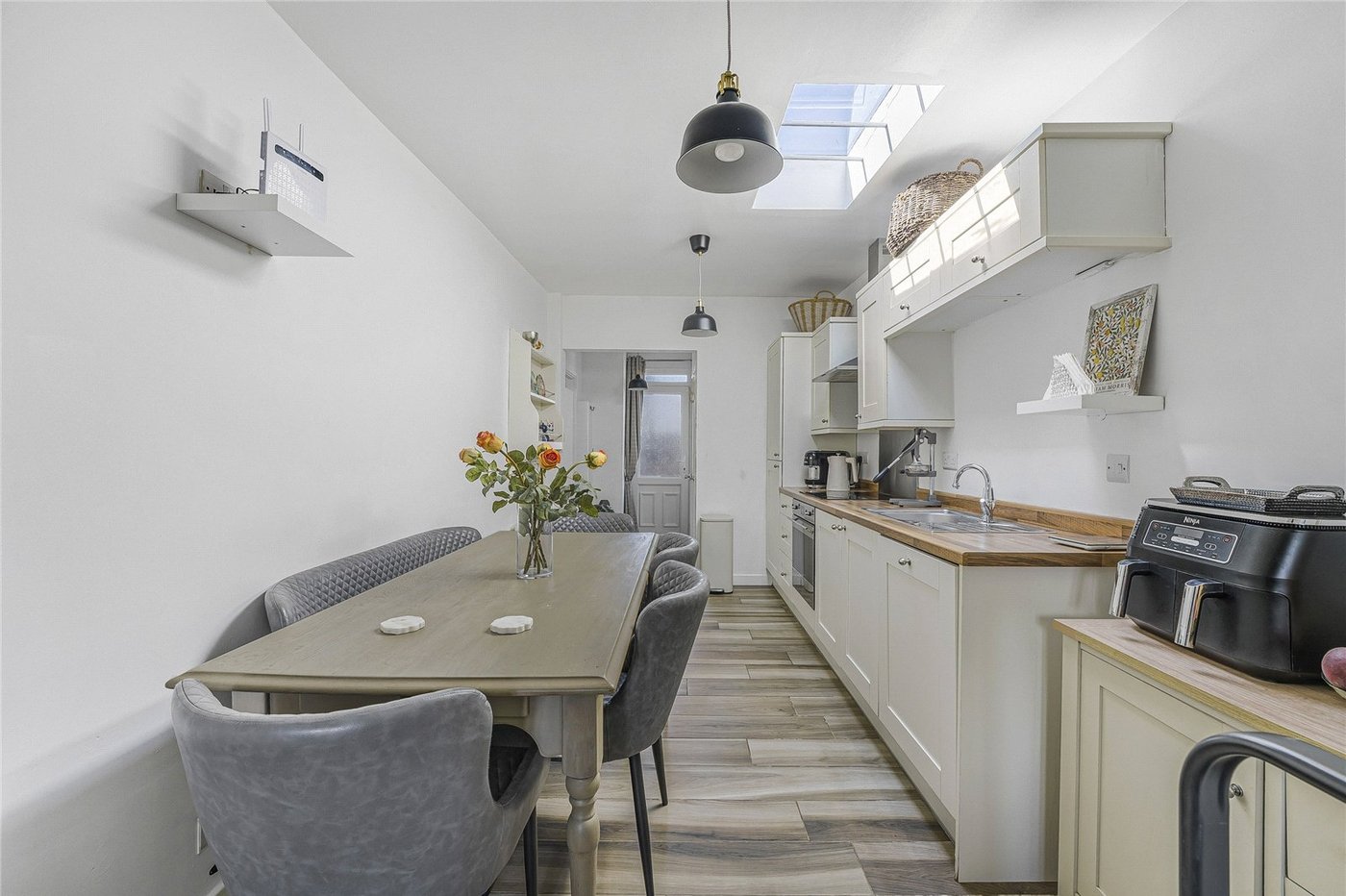 5 bedroom house for sale in Dartford | Robinson Jackson