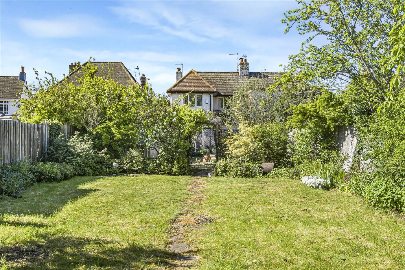 3 bedroom house for sale in West Dartford | Robinson Jackson