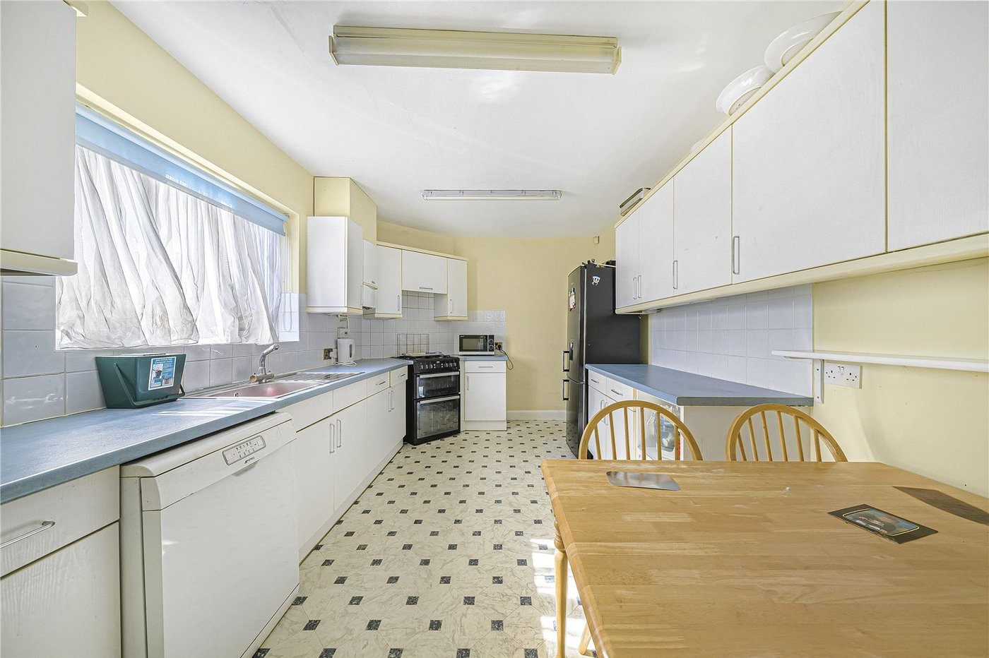 3 bedroom house for sale in West Dartford | Robinson Jackson