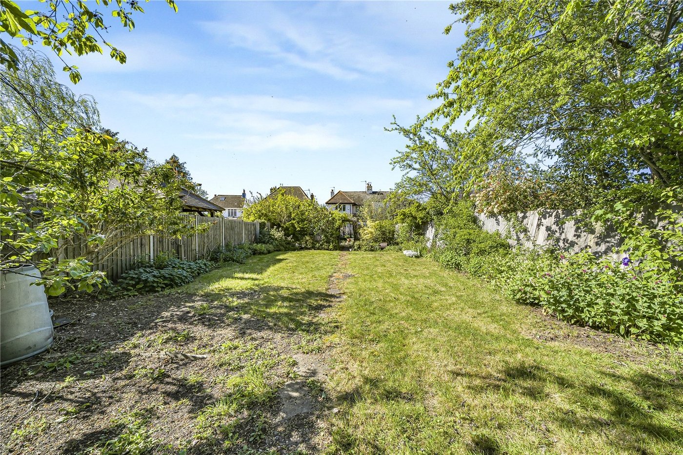 3 bedroom house for sale in West Dartford | Robinson Jackson