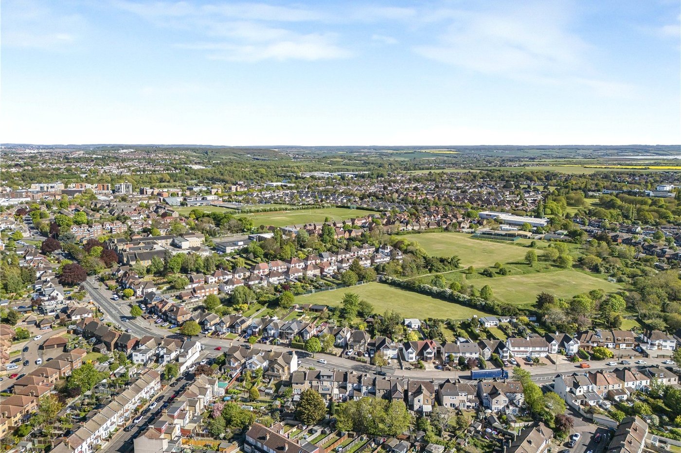 3 bedroom house for sale in West Dartford | Robinson Jackson