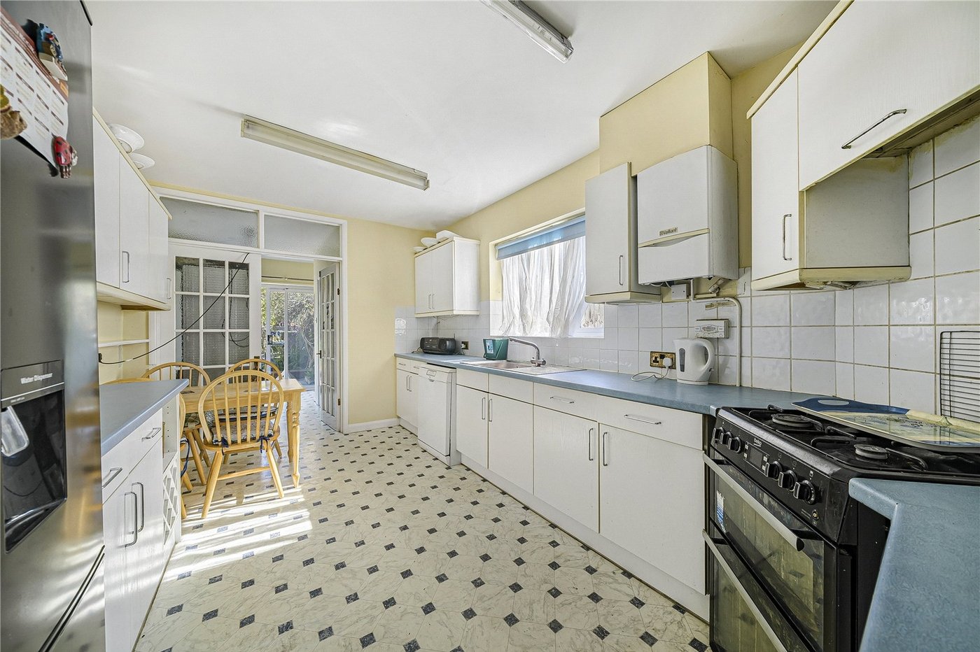 3 bedroom house for sale in West Dartford | Robinson Jackson