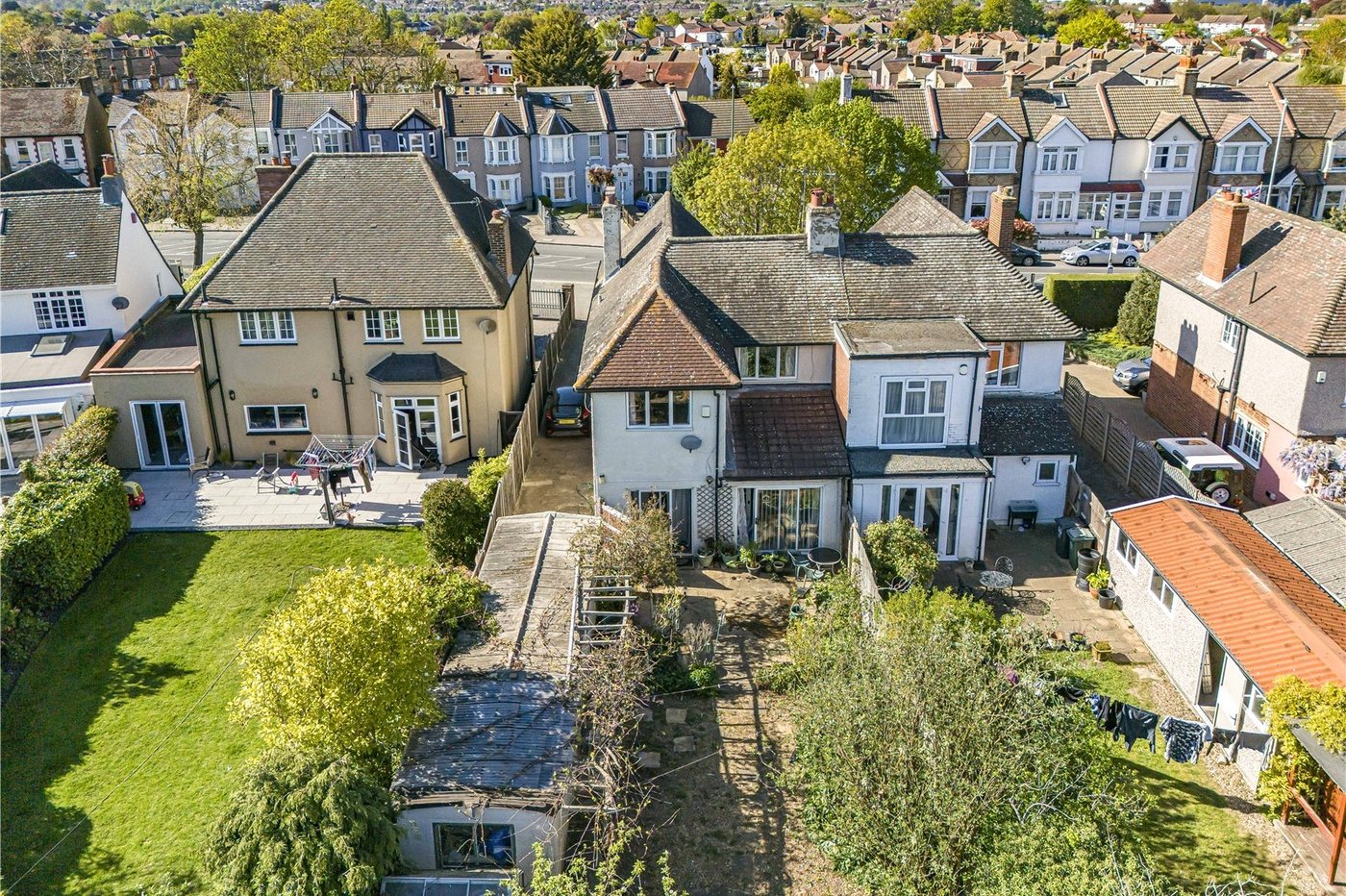 3 bedroom house for sale in West Dartford | Robinson Jackson