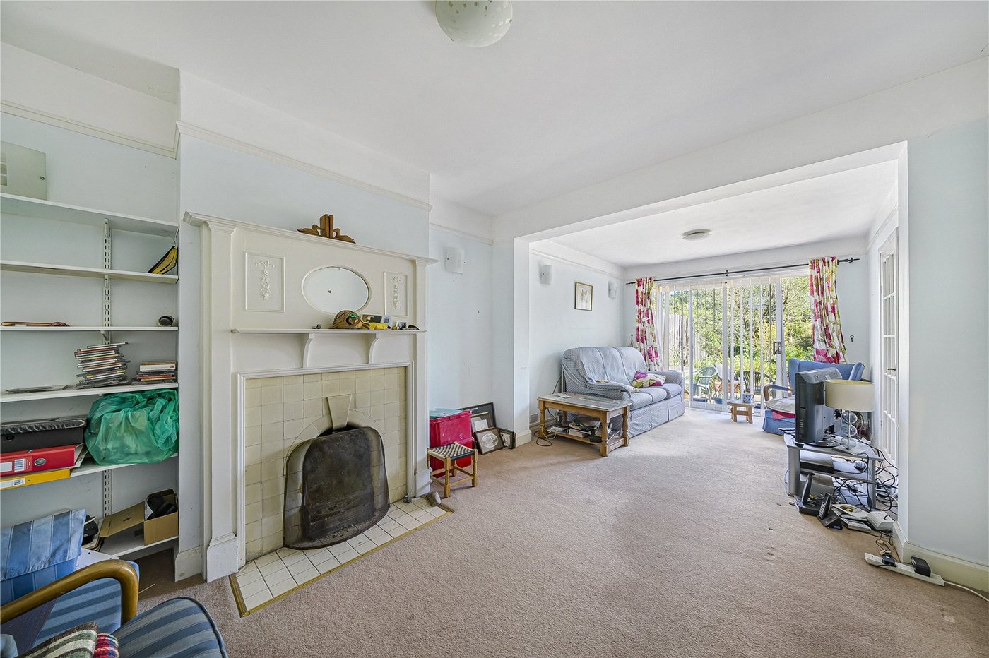 3 bedroom house for sale in West Dartford | Robinson Jackson