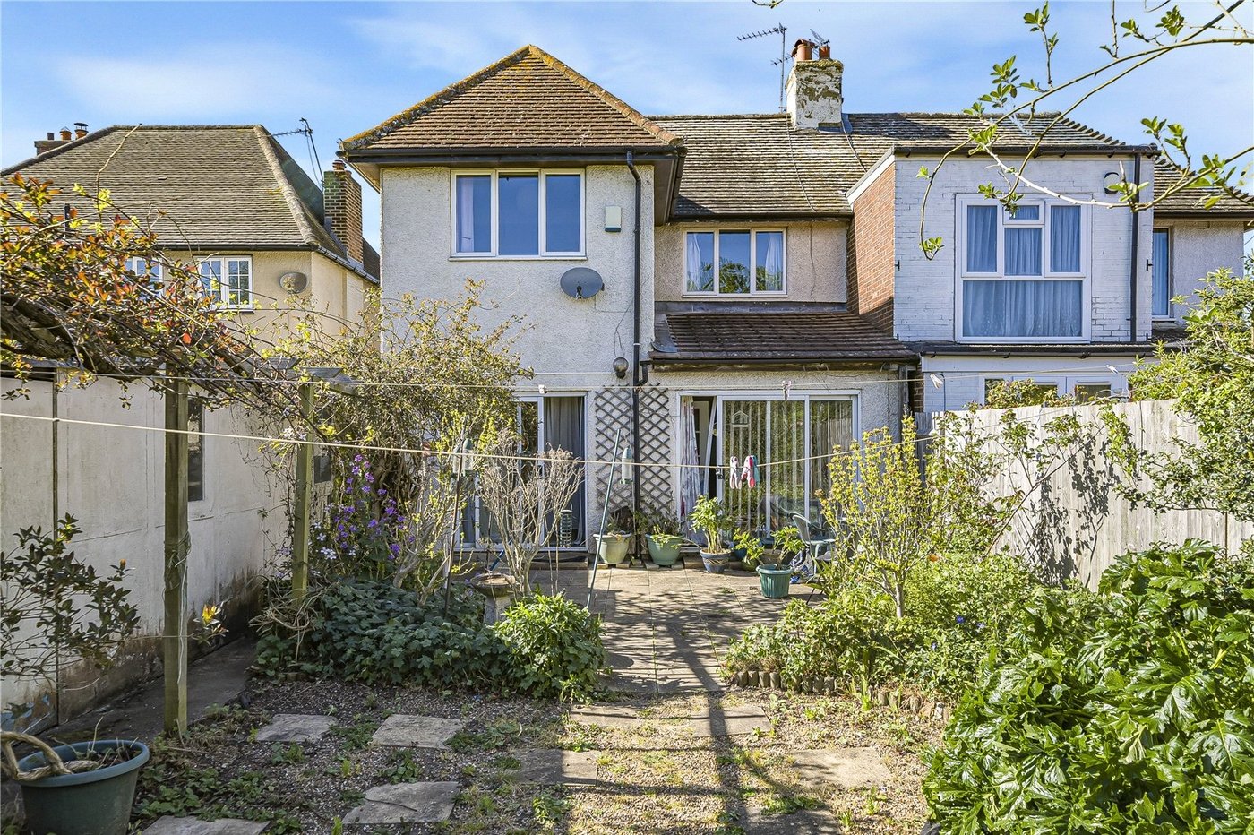 3 bedroom house for sale in West Dartford | Robinson Jackson