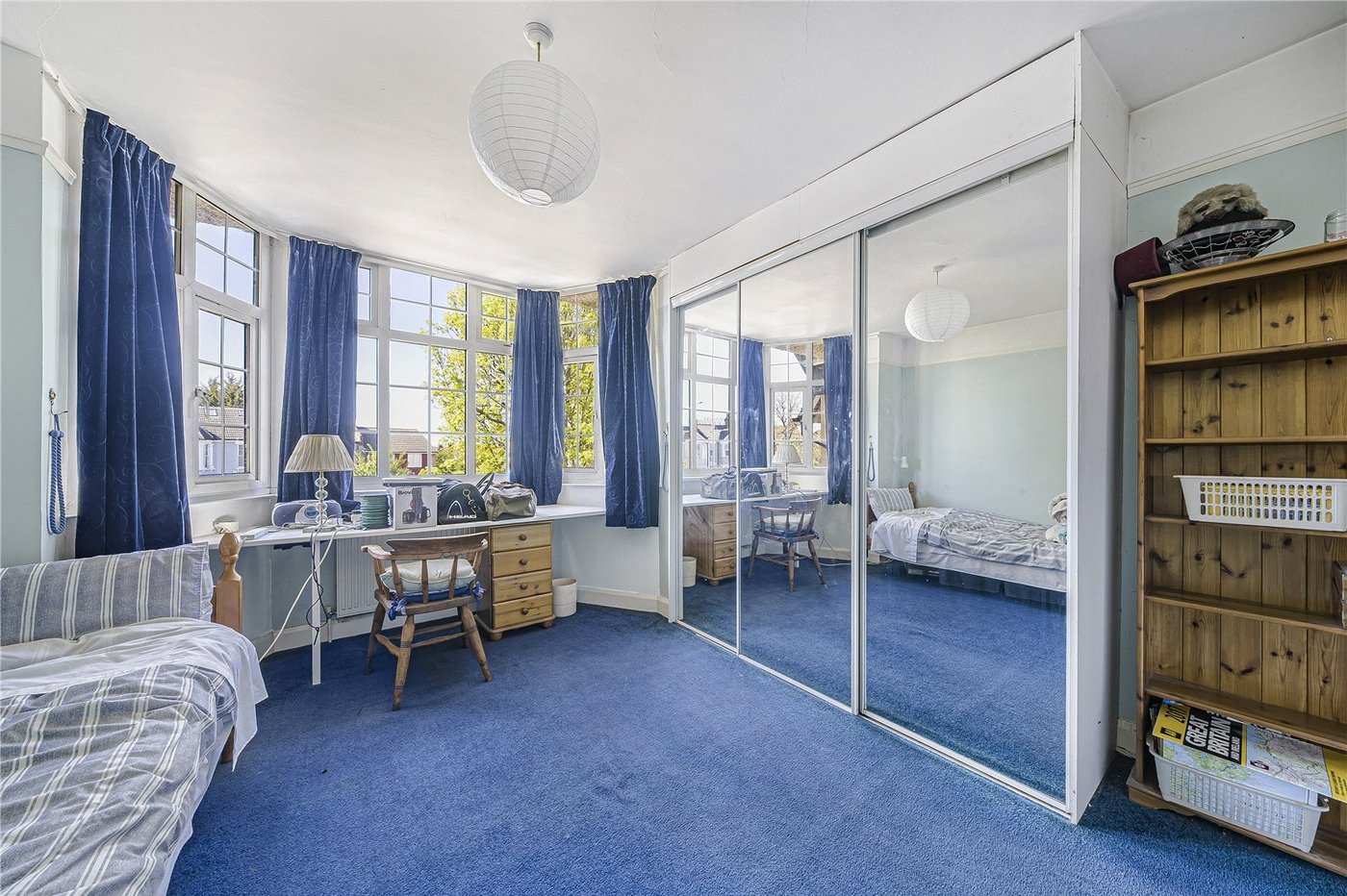 3 bedroom house for sale in West Dartford | Robinson Jackson