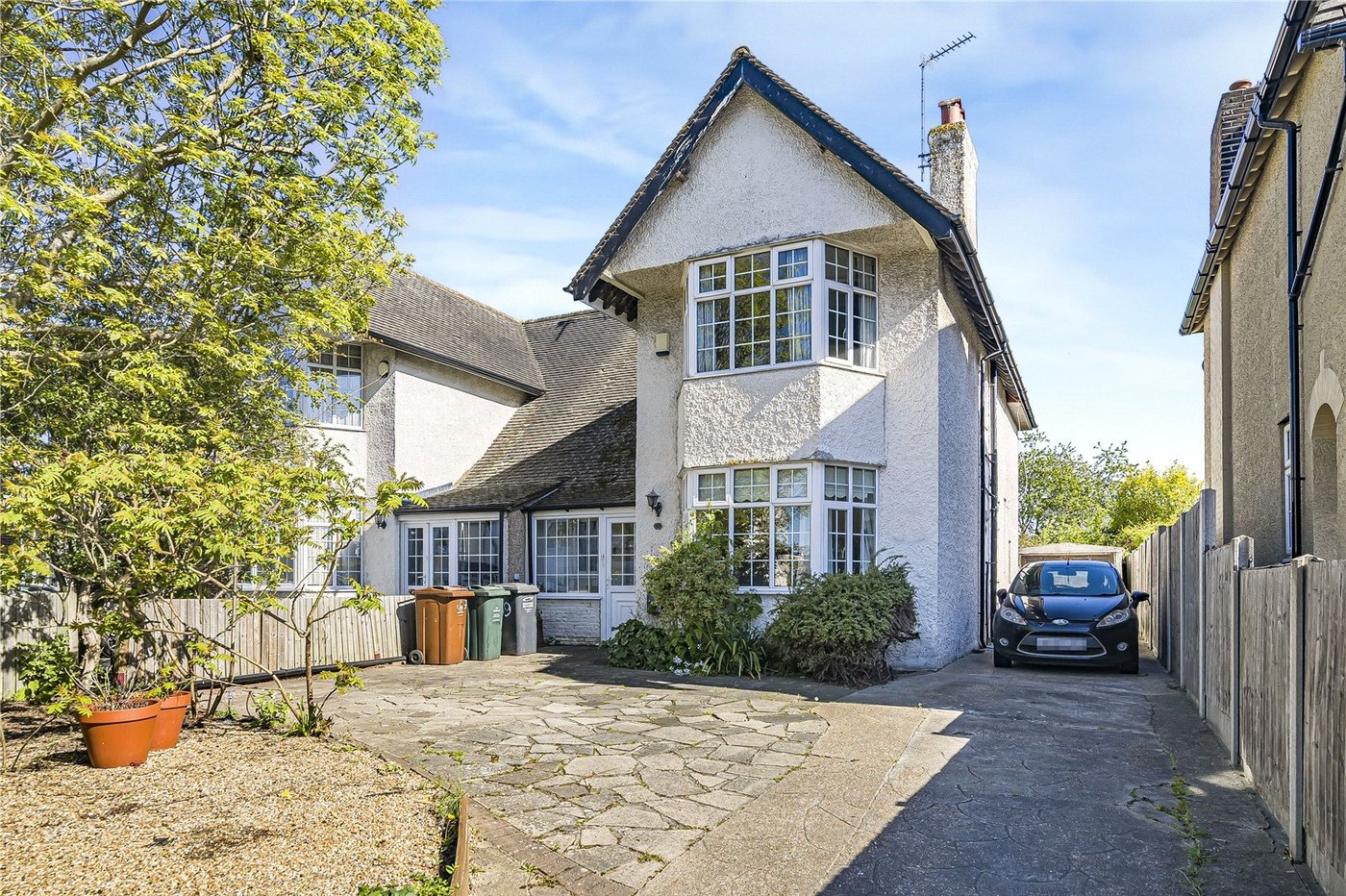 3 bedroom house for sale in West Dartford | Robinson Jackson