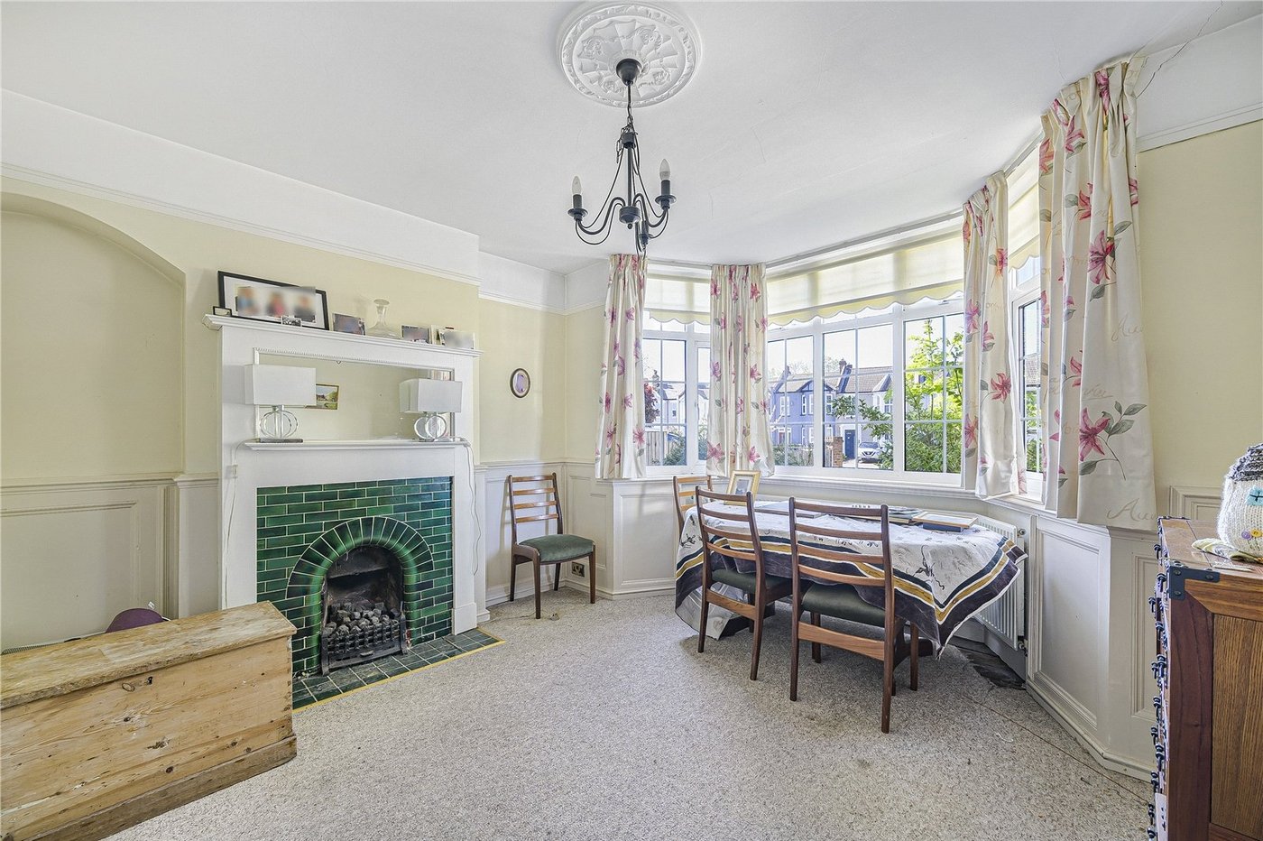 3 bedroom house for sale in West Dartford | Robinson Jackson