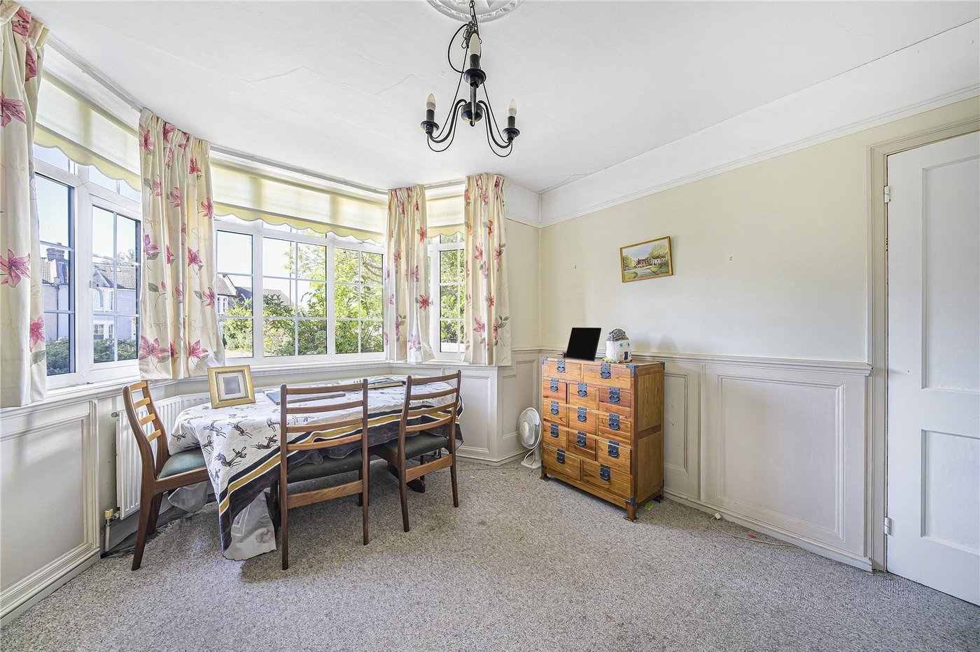 3 bedroom house for sale in West Dartford | Robinson Jackson