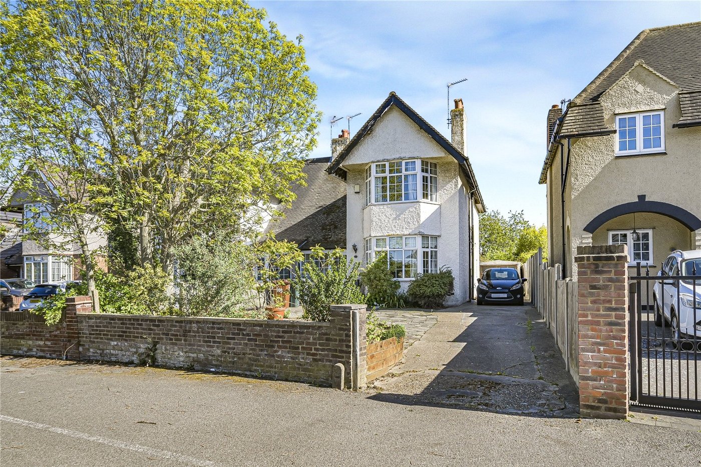 3 bedroom house for sale in West Dartford | Robinson Jackson