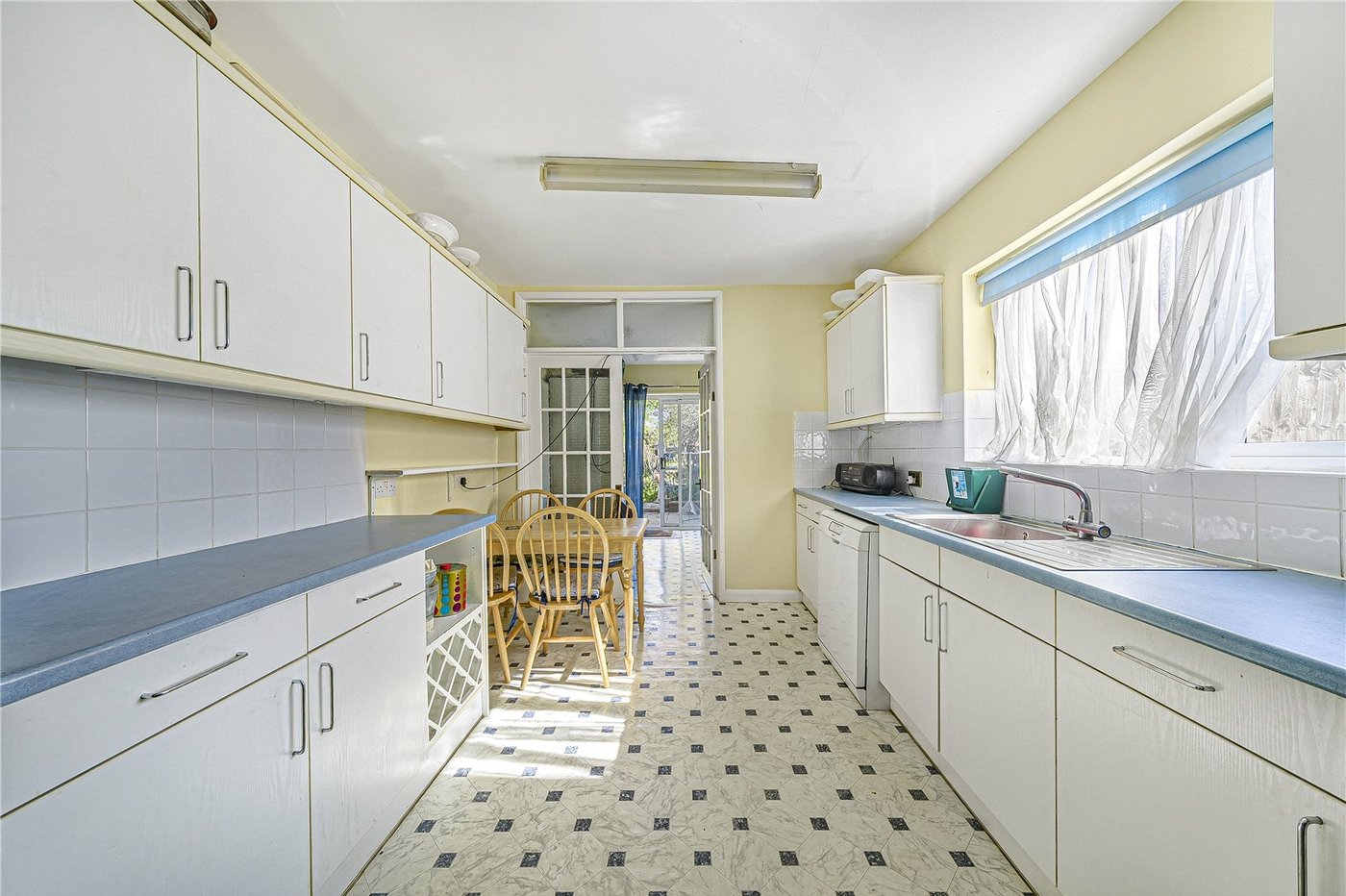 3 bedroom house for sale in West Dartford | Robinson Jackson