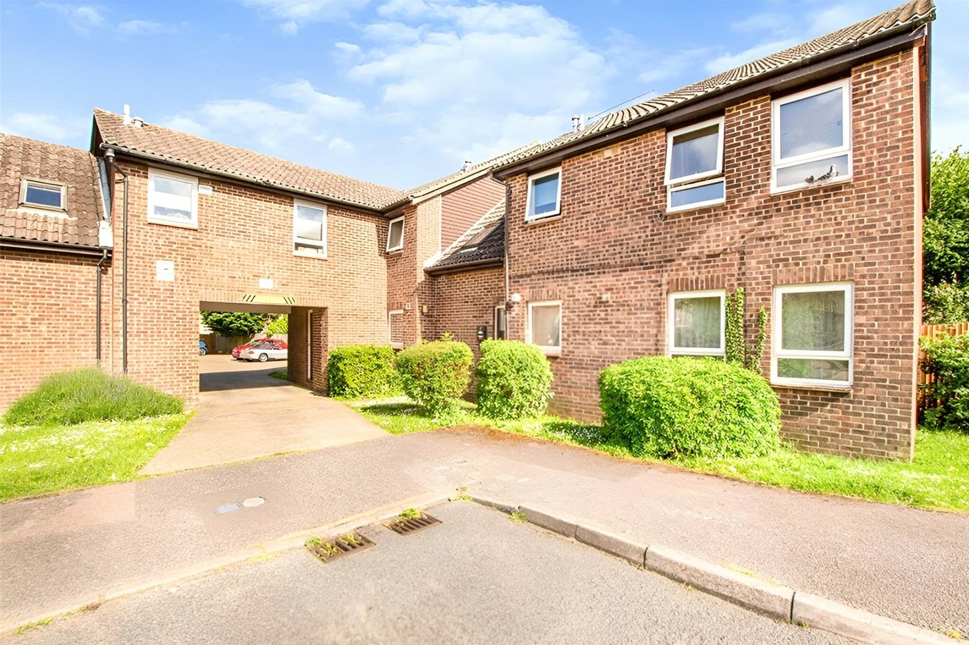 1 bedroom property for sale in Lordswood | Robinson Michael & Jackson