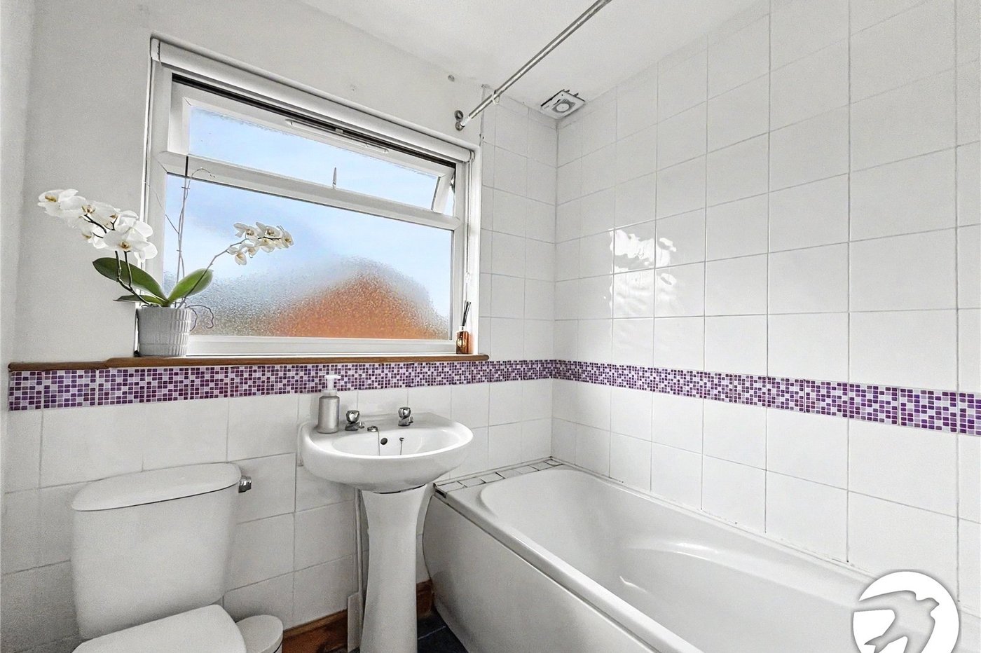 2 bedroom house for sale in Lordswood | Robinson Michael & Jackson
