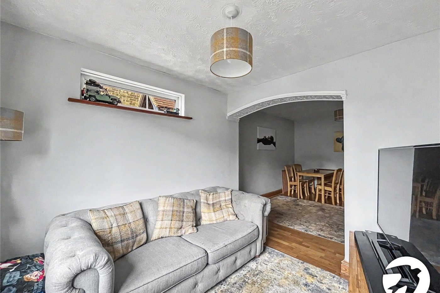2 bedroom house for sale in Lordswood | Robinson Michael & Jackson