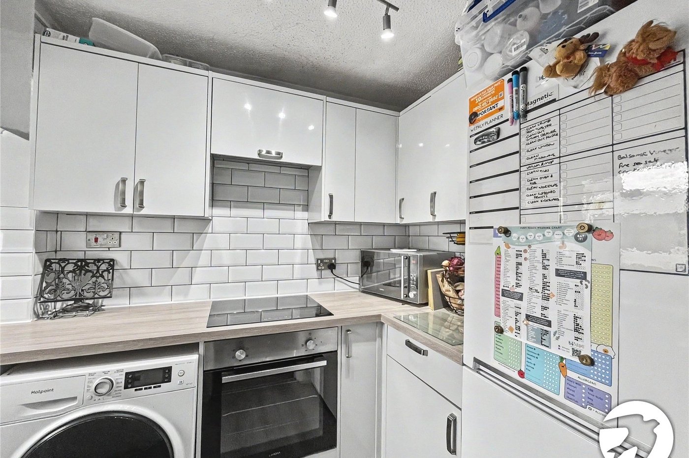 2 bedroom house for sale in Lordswood | Robinson Michael & Jackson