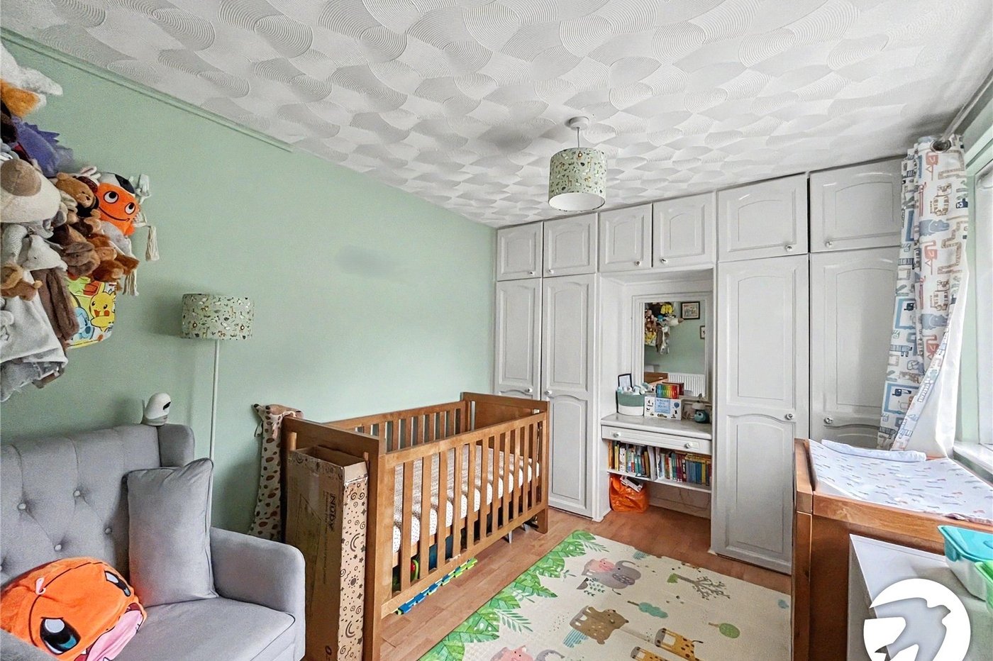 2 bedroom house for sale in Lordswood | Robinson Michael & Jackson