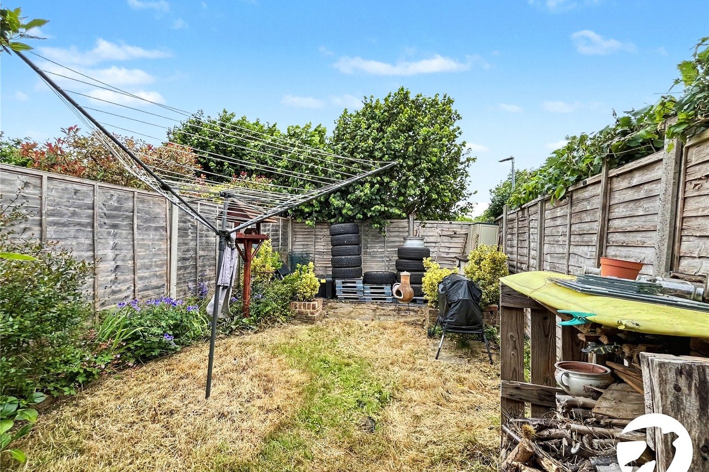 2 bedroom house for sale in Lordswood | Robinson Michael & Jackson