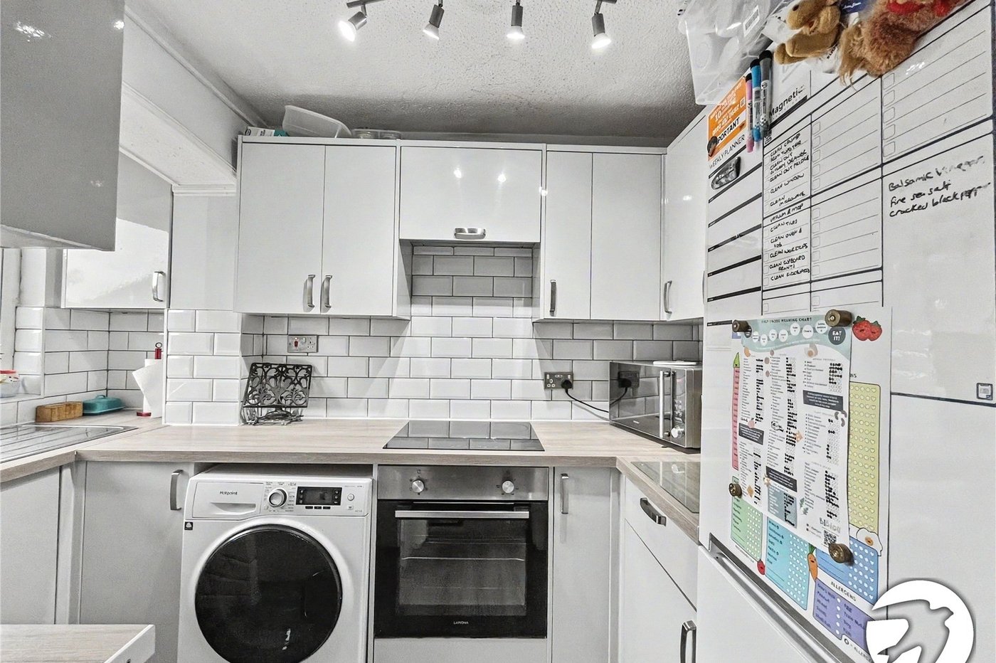 2 bedroom house for sale in Lordswood | Robinson Michael & Jackson