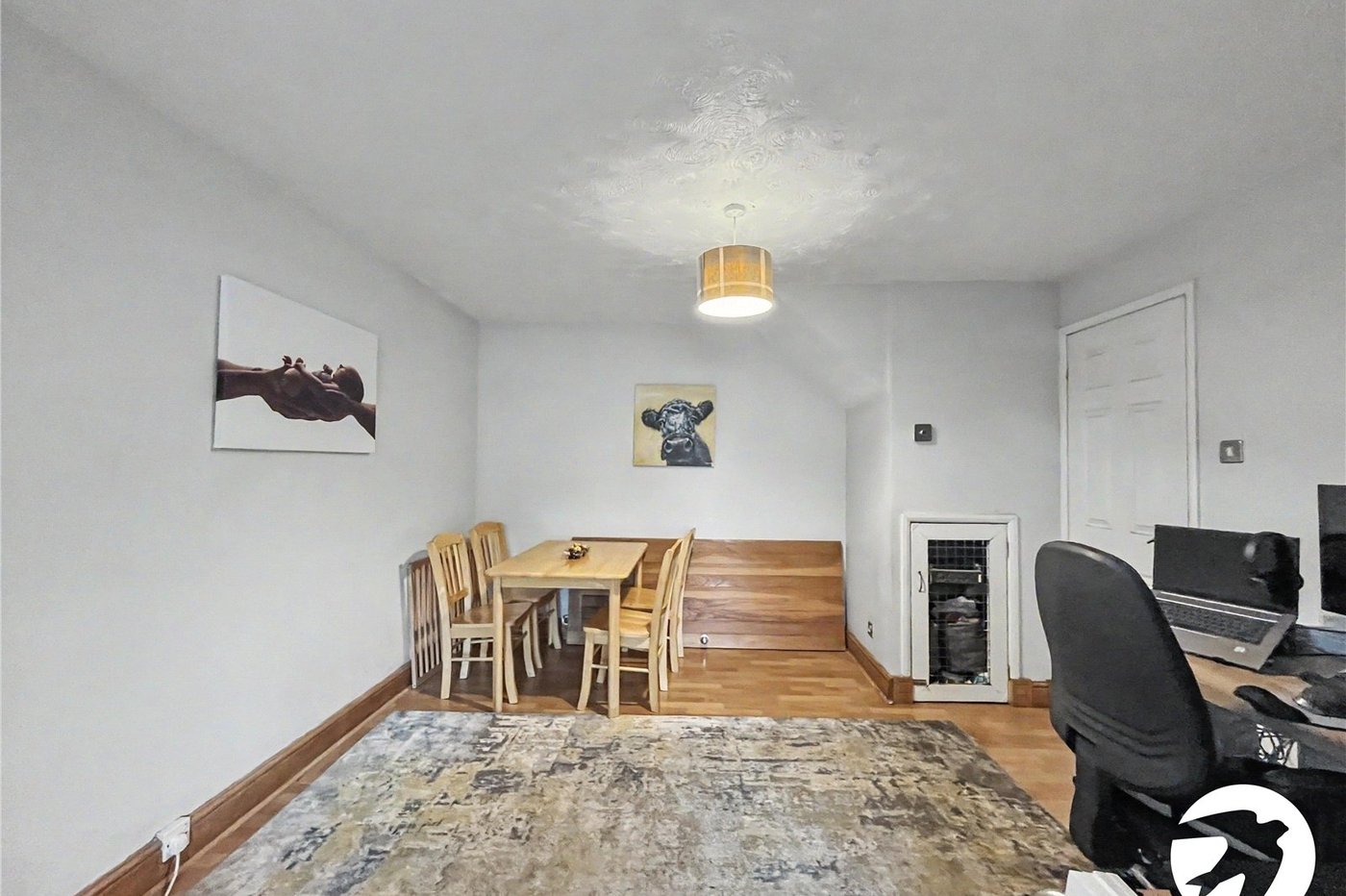 2 bedroom house for sale in Lordswood | Robinson Michael & Jackson