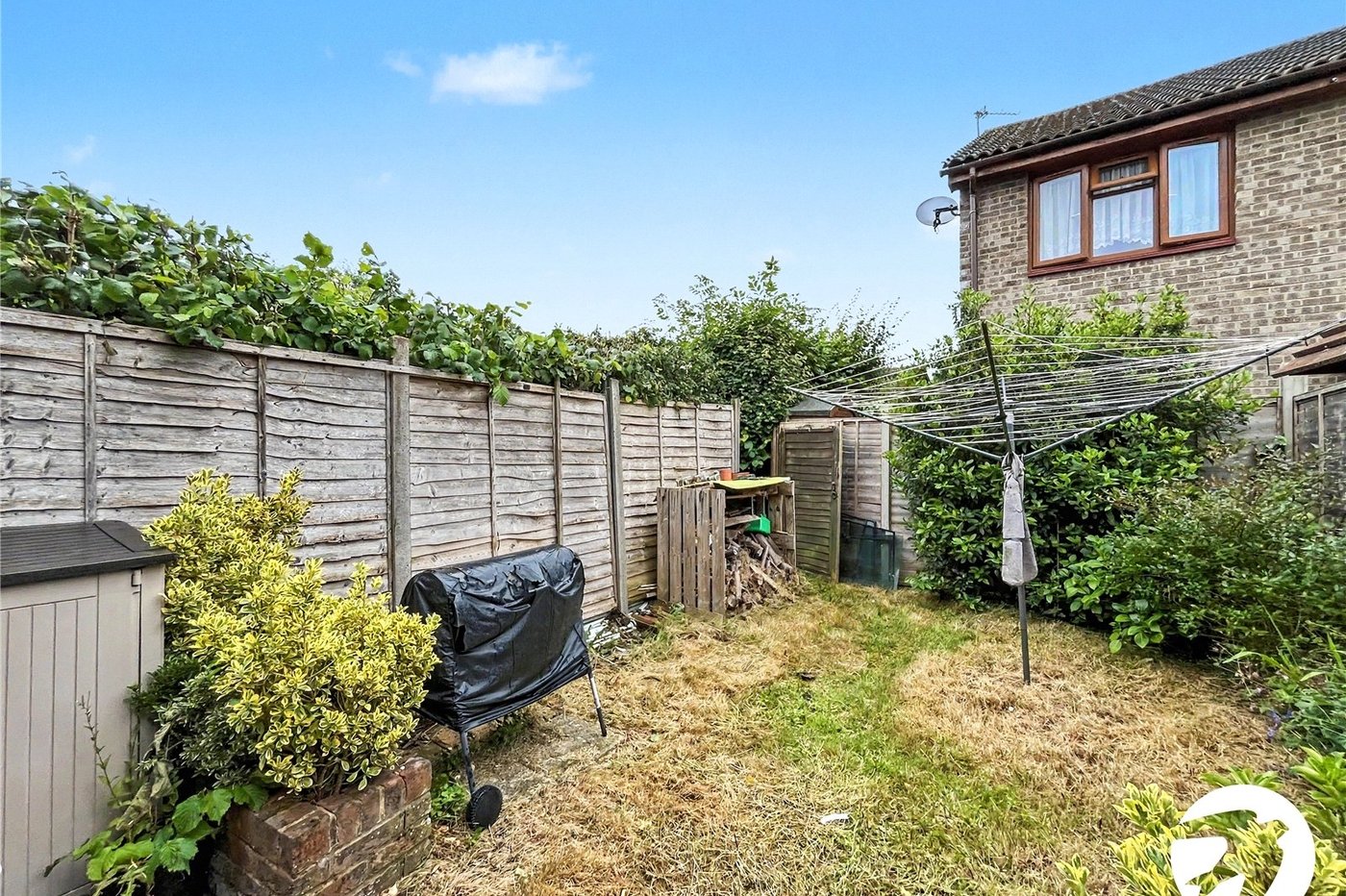 2 bedroom house for sale in Lordswood | Robinson Michael & Jackson