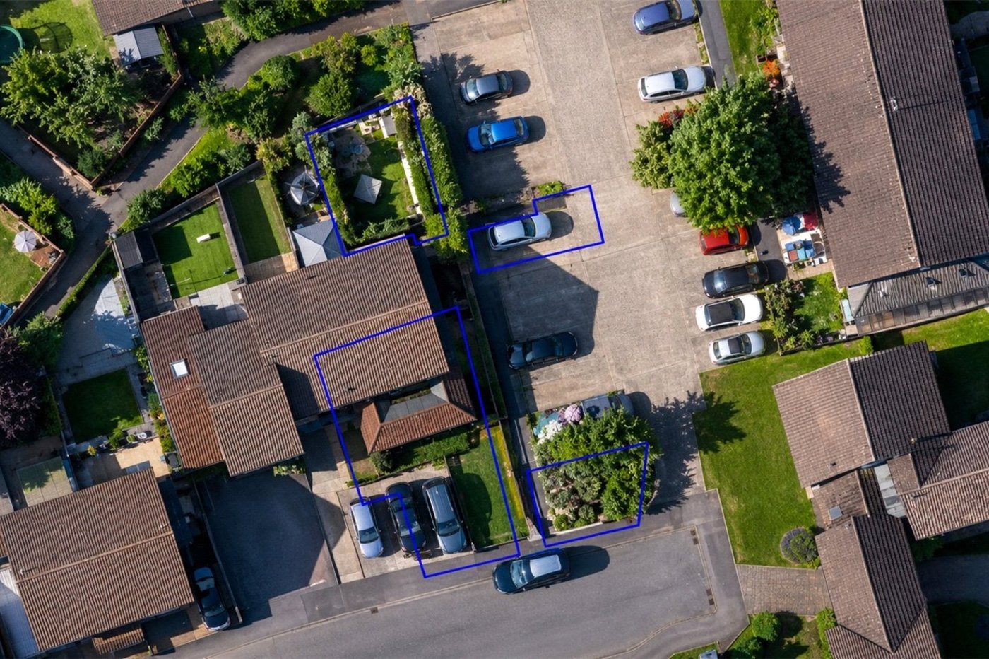 2 bedroom house for sale in Lordswood | Robinson Michael & Jackson