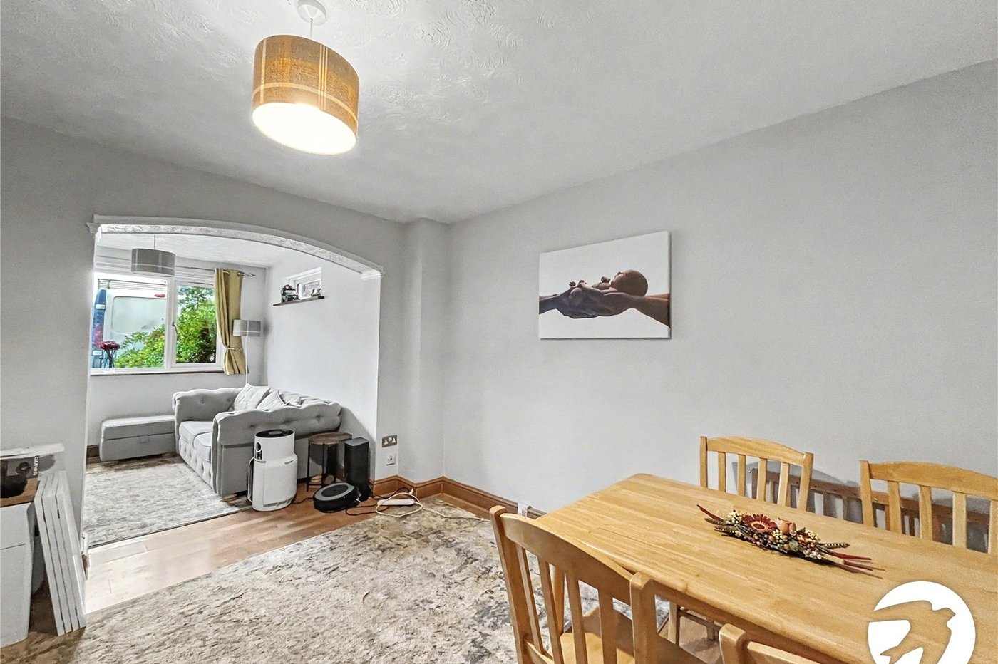 2 bedroom house for sale in Lordswood | Robinson Michael & Jackson