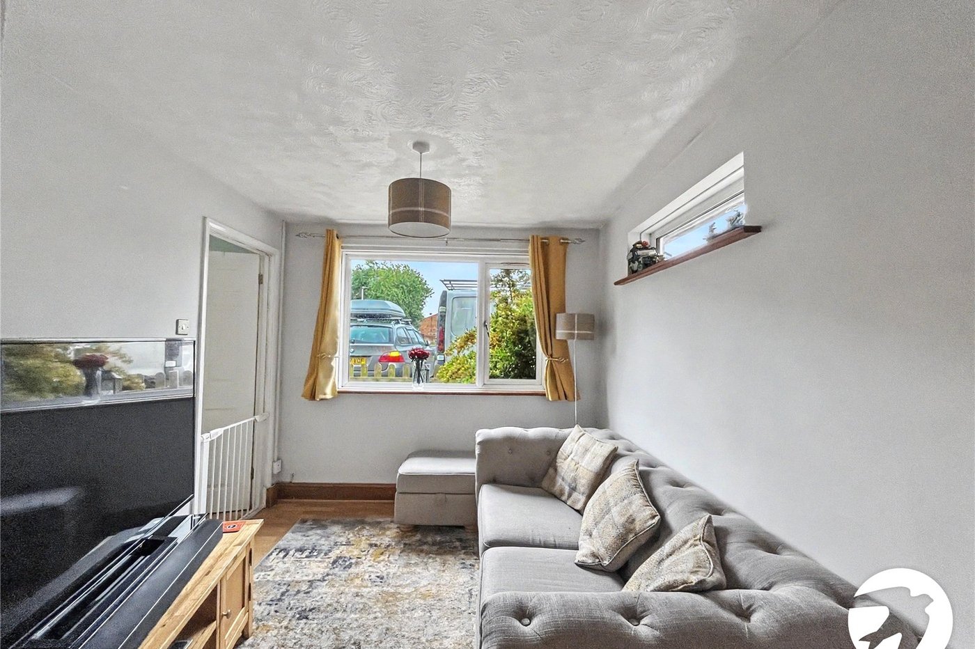 2 bedroom house for sale in Lordswood | Robinson Michael & Jackson