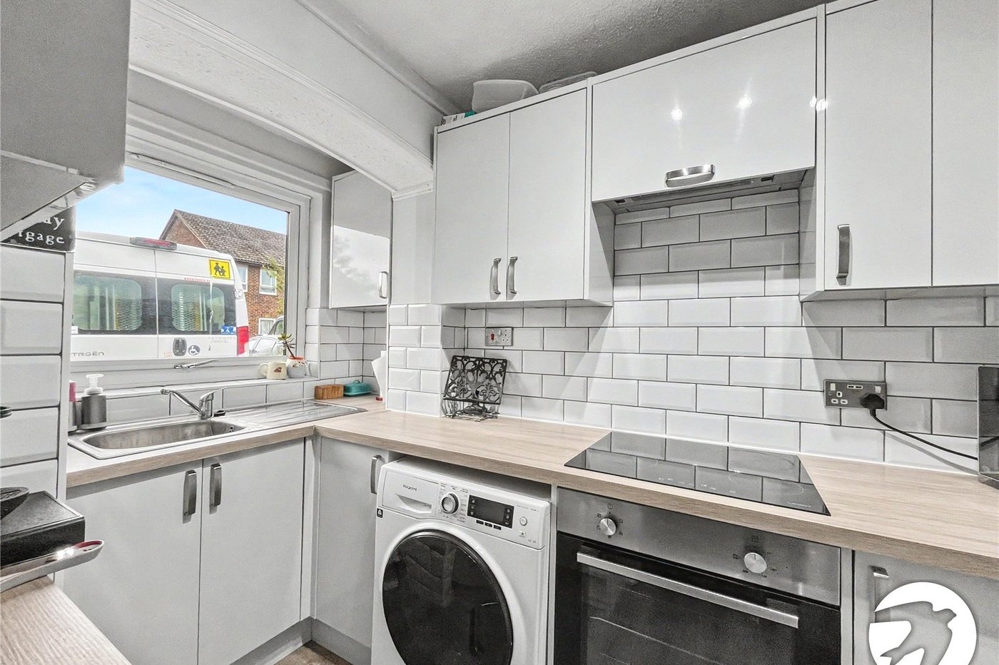 2 bedroom house for sale in Lordswood | Robinson Michael & Jackson