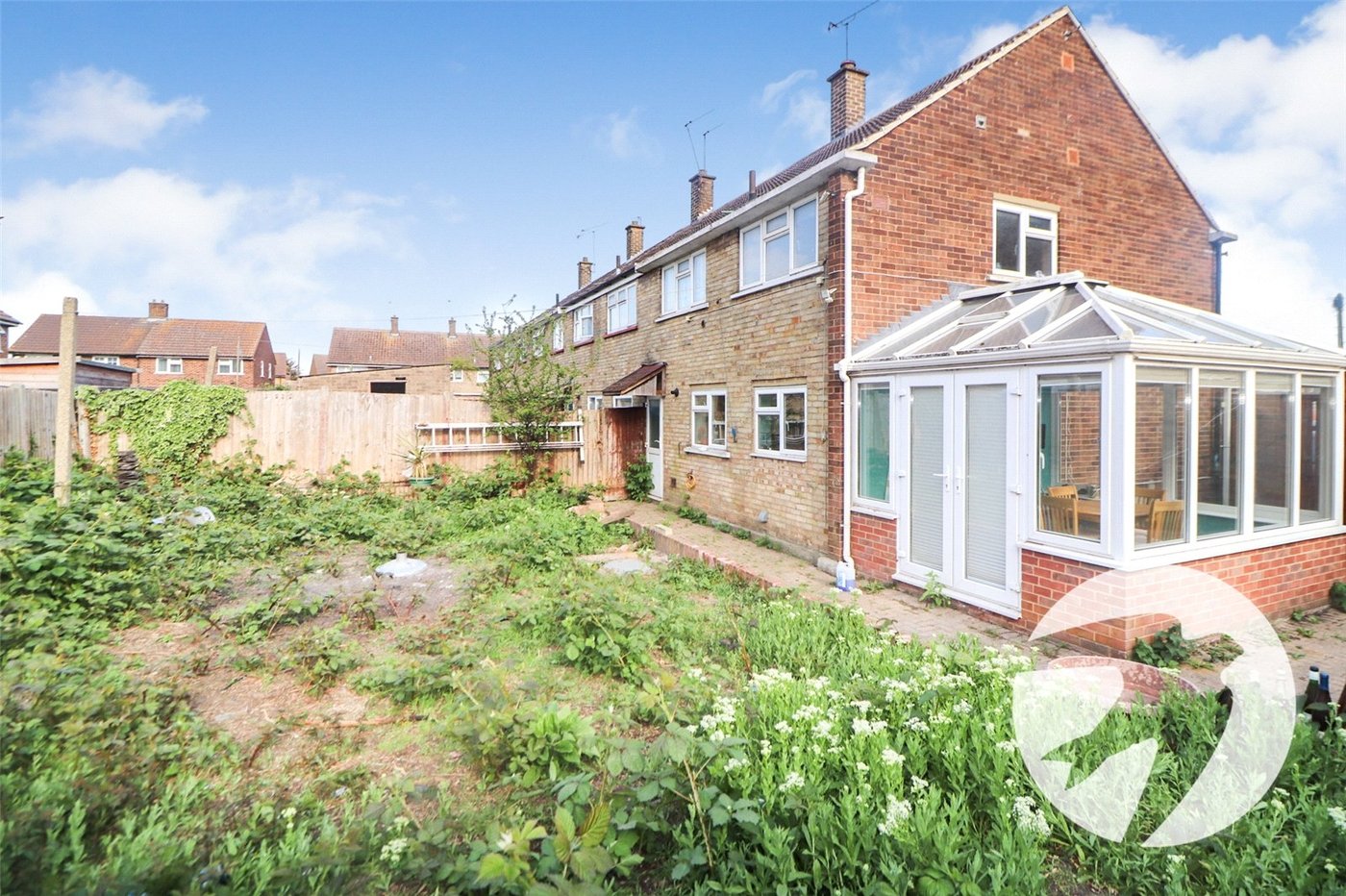 3 bedroom house for sale in Erith | Robinson Jackson
