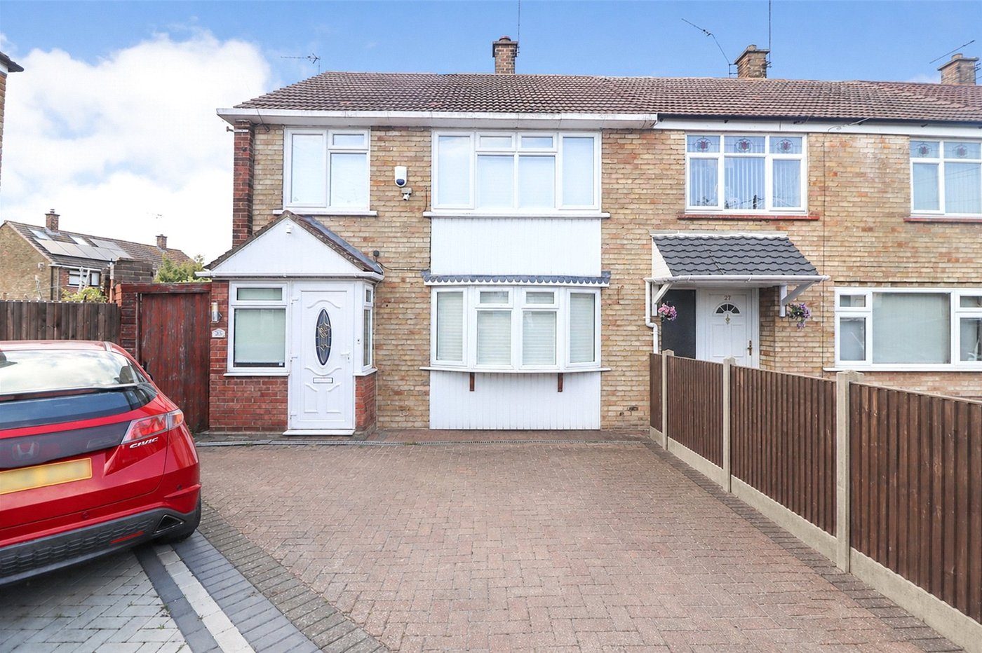 3 bedroom house for sale in Erith | Robinson Jackson